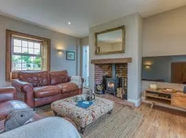 East View Cottage-Peaceful retreat close to coast, Crabpot Cottages Sheringham