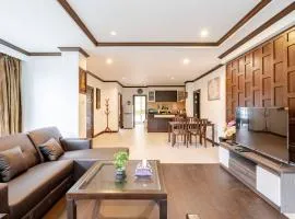 Karon View 2 Bed, 5 Minutes walk to Karon Beach 13