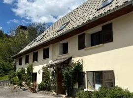 Auberge de Pra-Loup