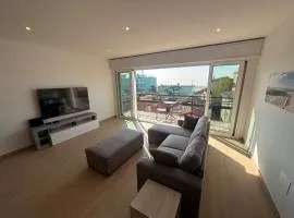 Mareblu 45 - Seaview Luxury Apartment
