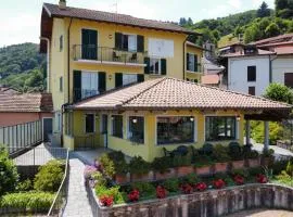 Hotel BB Villa Orchidea