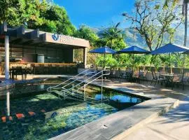 Minas Garden Hotel