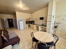 Dream Apartments