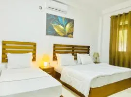 The Cottage Ambuluwawa