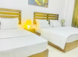 The Cottage Ambuluwawa