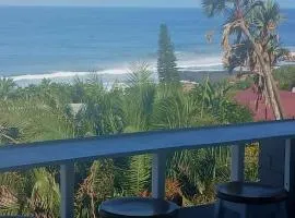 Beach On High