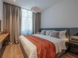 Artifact Apart Hotel
