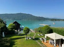 Zimmer am See