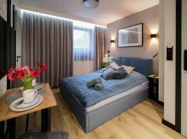 Apartamenty i Pokoje Złotobrzeg