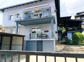 Apartman Lavanda