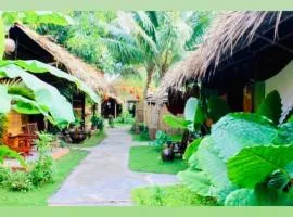 Under The Coconut Tree Hoi An Homestay