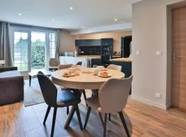 Cozy apartment in Port Bourgenay