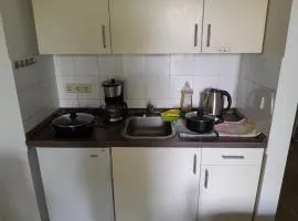 Appartement Denis