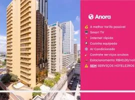 SOL - Flats Av Cauaxi By Anora Spaces