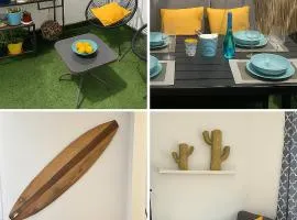 Marbella Secret Attic