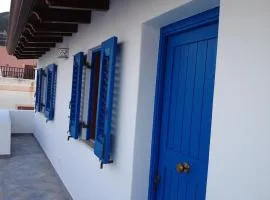 CasaEolia Blues