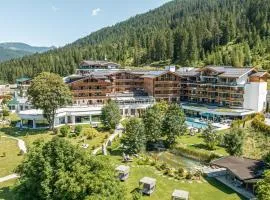 Natur- und Aktivresort Reiterhof