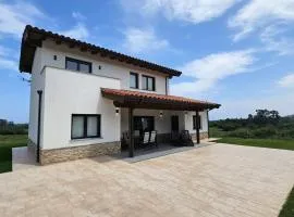 Casa vacacional Mar y Cuera