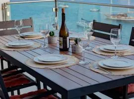 Brilliance of the sea apt