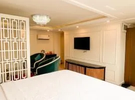 Elite SOFEA Saigon Hotel and Spa