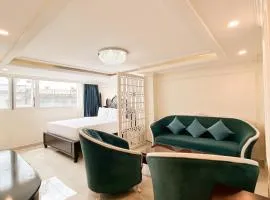 Elite SOFEA Saigon Hotel and Spa
