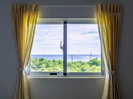 Inapu Ocean View B&B, hotell sihtkohas Lanyu