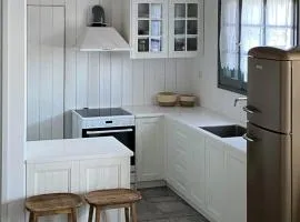 Ληγάτο Cottage House