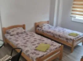 studio za dvije osobe