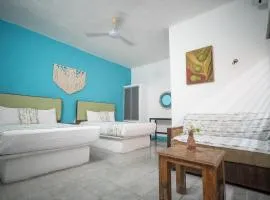 Hotel Posada Aurora