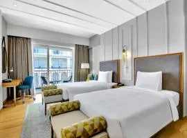 Hotel SSD Tela Plaza Near IGI Airport Delhi