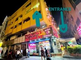 Unique Holiday Homes