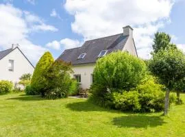 La maison à Landebec