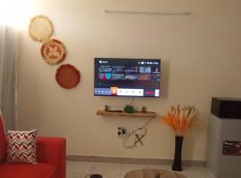 Smart Homes Kilifi, Bed & Breakfast in Kilifi