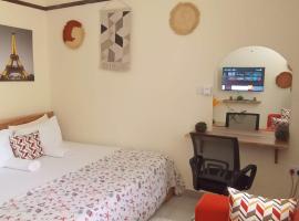 Smart Homes Kilifi, Hotel in Kilifi