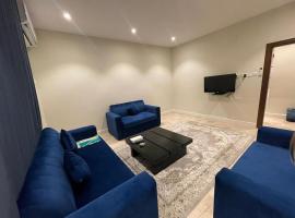 N Alharbi Hotel, hotel v destinaci Al Ula
