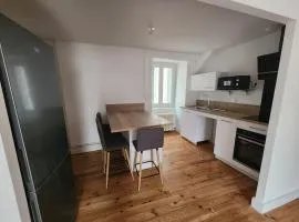 Joli appartement T3