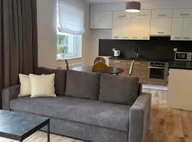 Apartamenty Riverside Lębork