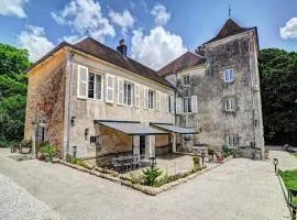 Château la hussardiere