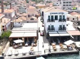 Ayvalik Cihan Otel
