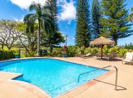 Kapalua Golf Villas 15P3-4