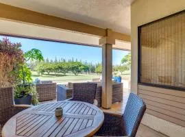 Kapalua Golf Villas 15P3-4