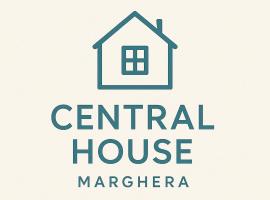 Marghera Central House, hotel v Benátkách