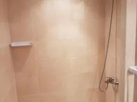 Grand appartement avec piscines