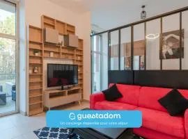 L'Albissia - 100m mer - Parking - Wifi