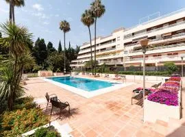 CT 393 - Faro's Soulrise Rooftop - Marbella Beach