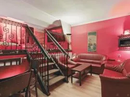 Letohrádok