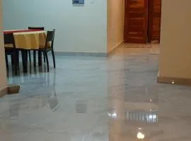 Gîte Bideew