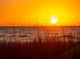 1828 Beachside Tennis at The Sea Pines Resort