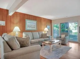 536 Plantation Club Villas at The Sea Pines Resort