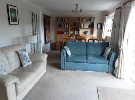 Apple Trees Bungalow, Holt, Norfolk – hotel w mieście Holt